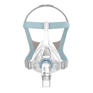 Vitera Full Face Mask size medium Cpap/ Bipap